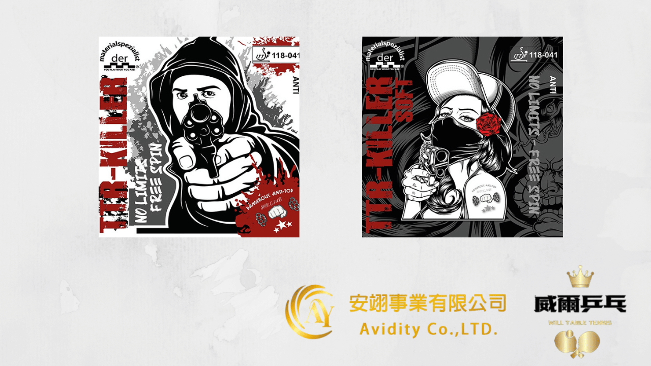 TTR-KILLER TTR-KILLER SOFT