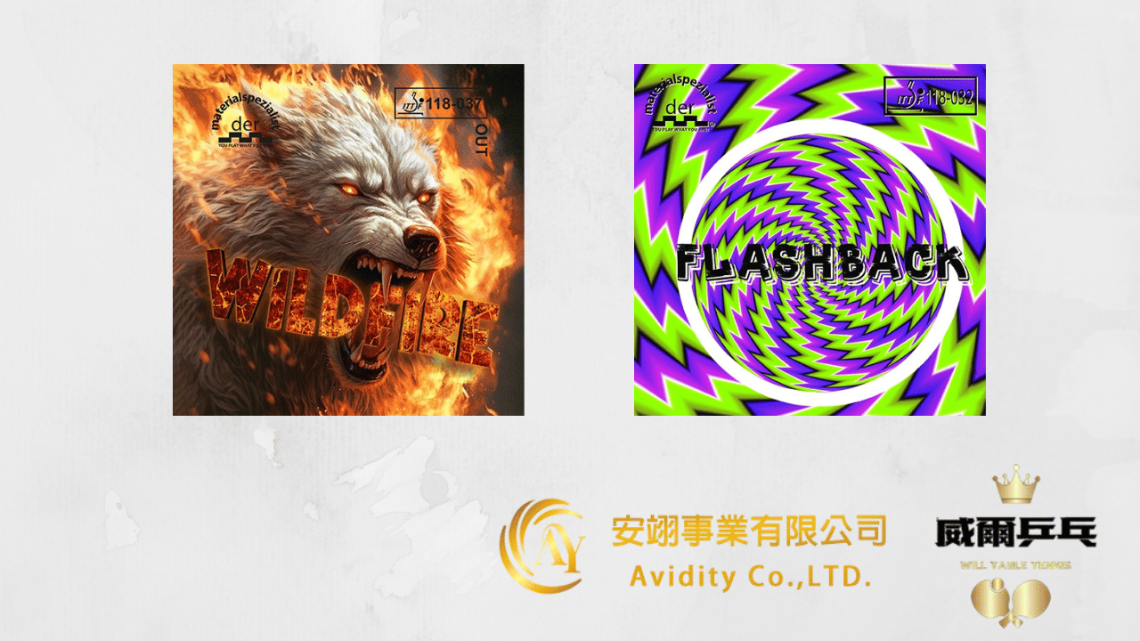 der-materialspezialist WILDFIRE FLASHBACK