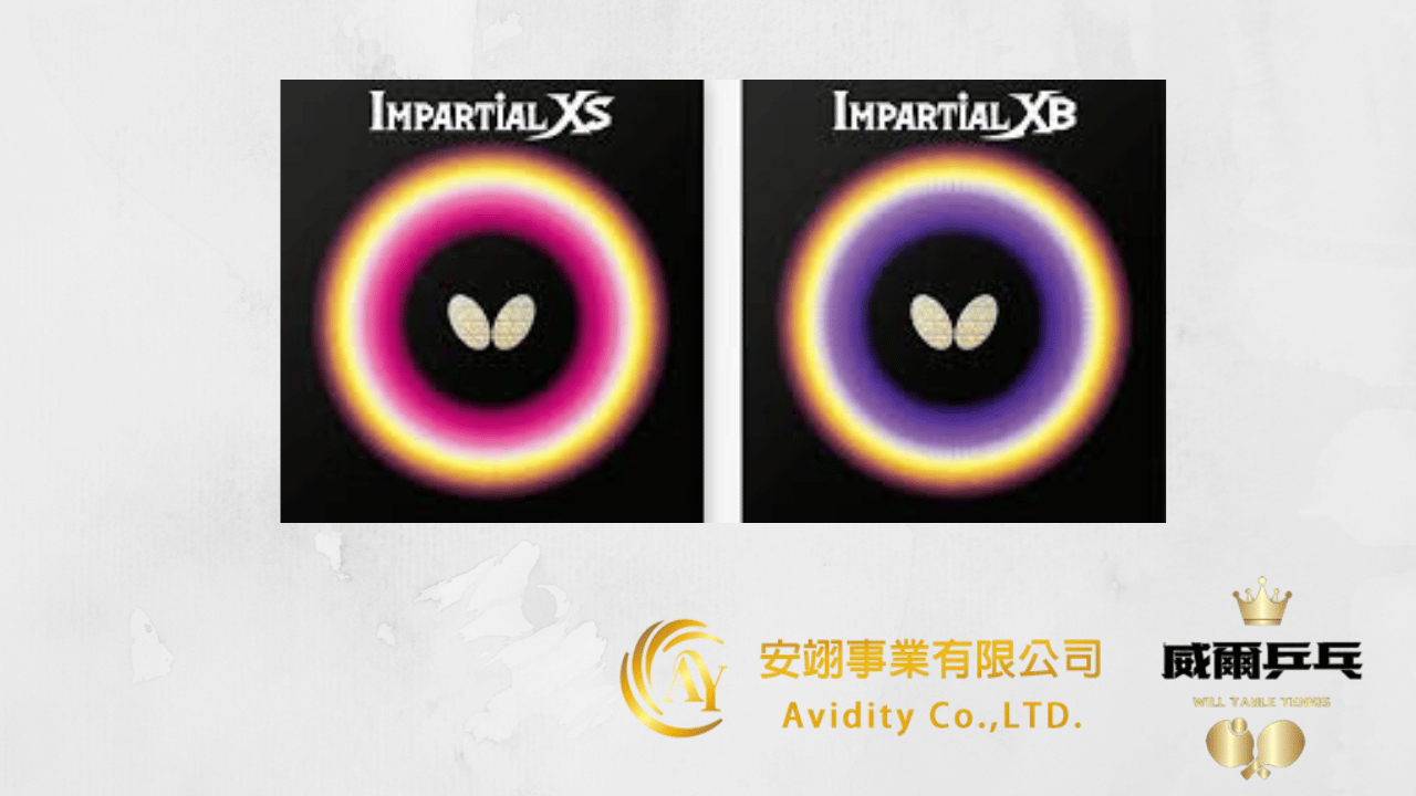 Butterfly Impartial XB XS