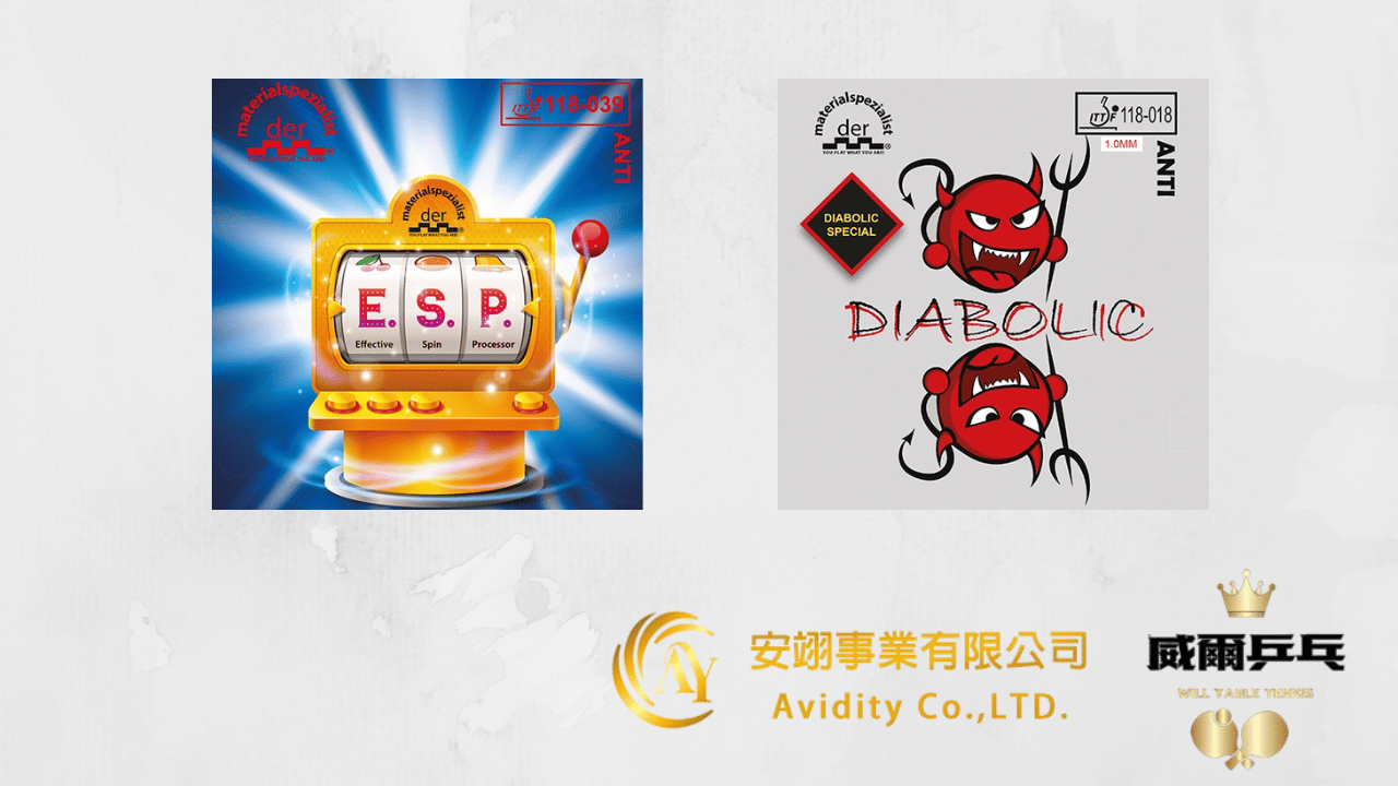 der-materialspezialist ESP Diabolic Special