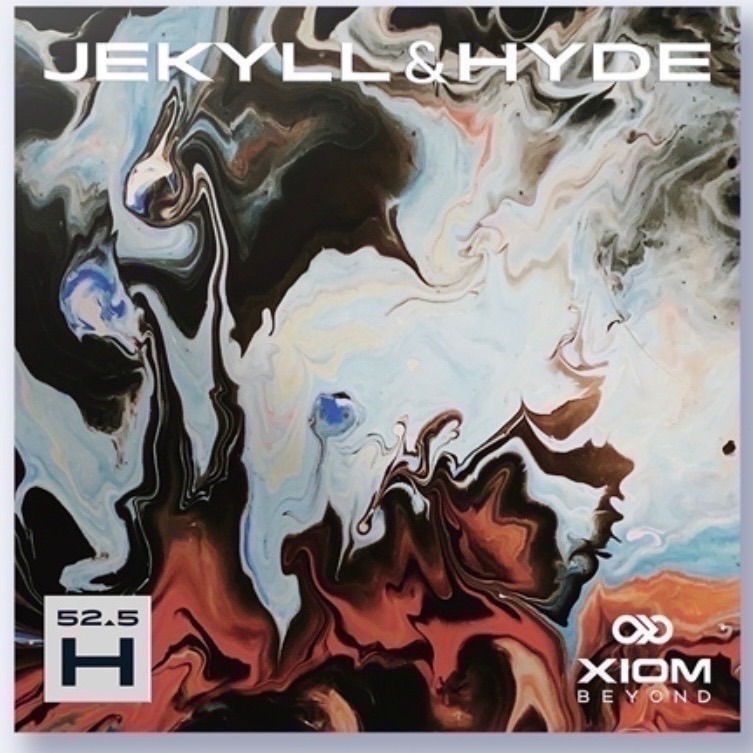 Xiom Jekyll & Hyde H52.5