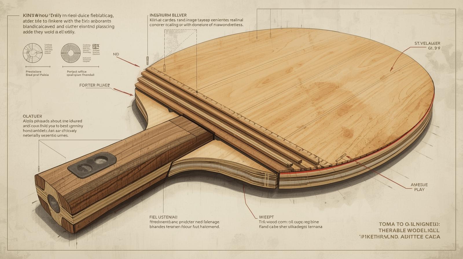 桐木大芯底板全面解析